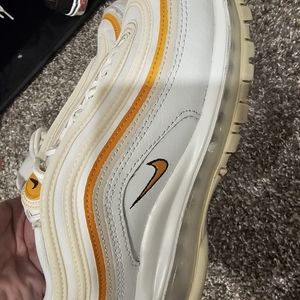 Women's Nike Air Max 97 - Size 9